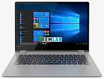 Ремонт ноутбука Lenovo Yoga 530