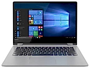 Yoga 530