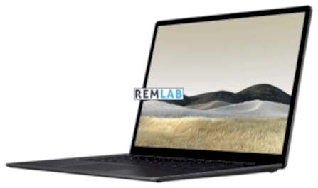Ремонт ноутбука Microsoft Surface Laptop