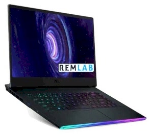 Ремонт ноутбука MSI GE66 Raider