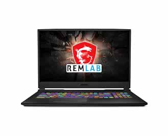 Ремонт ноутбука MSI GL75 Leopard 10SDK