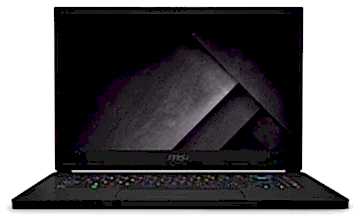 GS66 Stealth