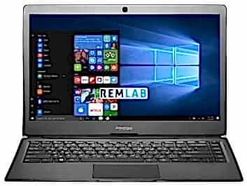 Ремонт ноутбука Prestigio SmartBook 133S