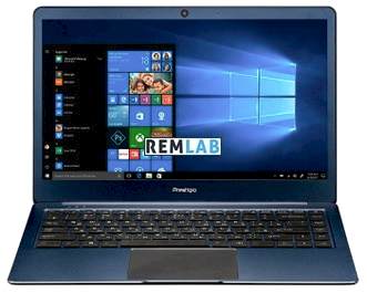 Ремонт ноутбука Prestigio Smartbook 141S