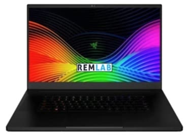 Ремонт ноутбука Razer Blade Pro 17