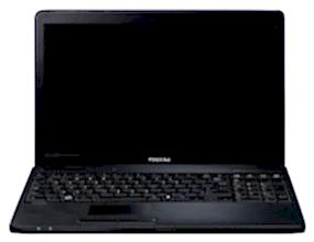 SATELLITE C660