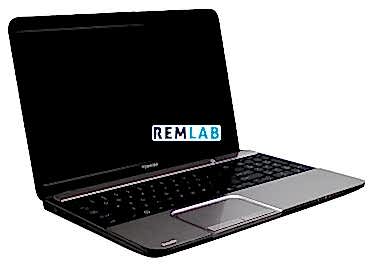 Ремонт ноутбука Toshiba SATELLITE L850