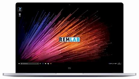 Ремонт ноутбука Xiaomi Mi Notebook Air 13.3