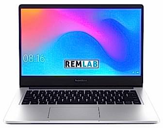 Ремонт ноутбука Xiaomi RedmiBook 14
