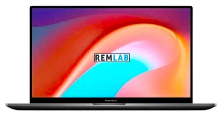 Ремонт ноутбука Xiaomi RedmiBook 16