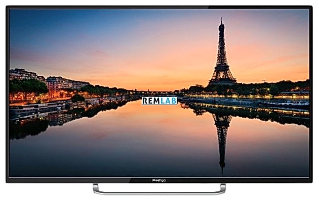 Ремонт телевизоров Prestigio