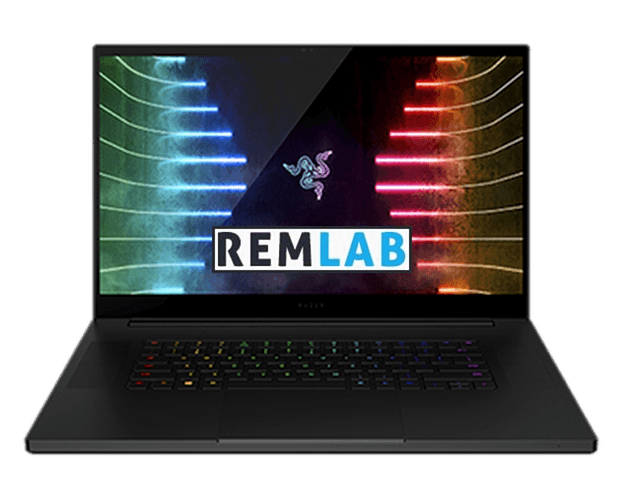 Починим любую неисправность Razer Blade Pro 17
