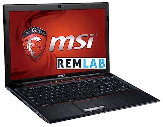 Починим любую неисправность MSI GL75 Leopard 10SDK