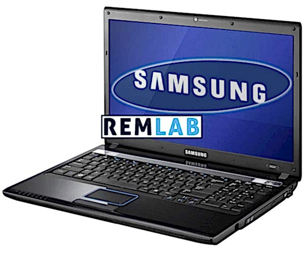 Починим любую неисправность Samsung RV520