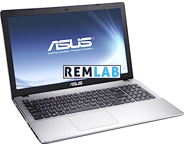 Починим любую неисправность ASUS X501A