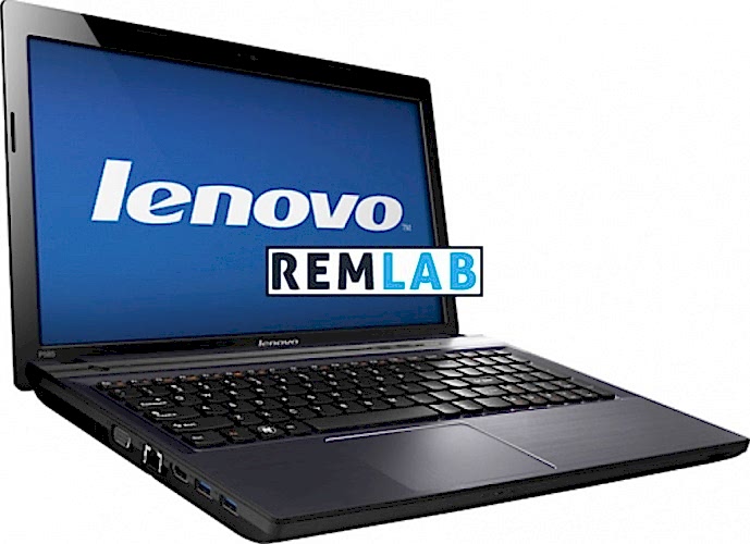 Починим любую неисправность Lenovo B560