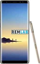 Ремонт Samsung Galaxy Note 8