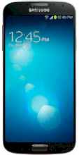 Galaxy S4