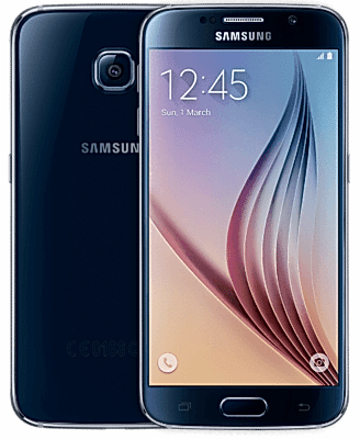 Замена стекла Samsung