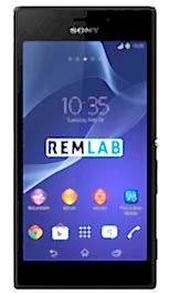 Ремонт Sony Xperia z