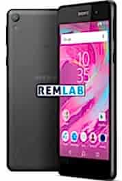 Ремонт Sony Xperia z