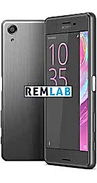 Ремонт Sony Xperia z