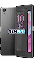 Ремонт Sony Xperia z