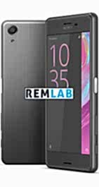 Ремонт Sony Xperia z