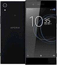 Xperia XA1 Ultra
