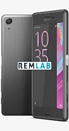 Ремонт Sony Xperia z