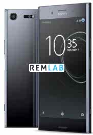 Ремонт Sony Xperia z
