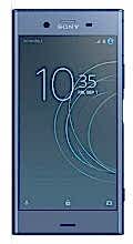 Xperia XZ1 Compact
