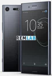 Ремонт Sony Xperia z