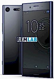 Ремонт Sony Xperia z