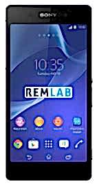 Ремонт Sony Xperia z1