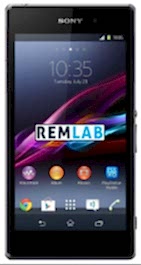 Ремонт Sony Xperia z2