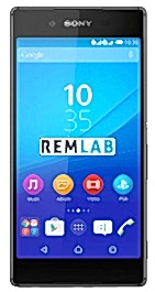 Ремонт Sony Xperia z3 compact