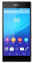 Xperia Z3 Compact