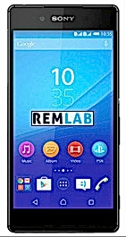 Ремонт Sony Xperia z