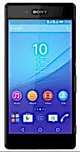 Xperia Z3