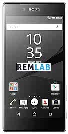 Ремонт Sony Xperia z