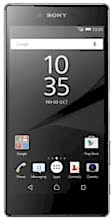 Xperia Z5 Compact
