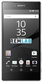 Ремонт Sony Xperia z