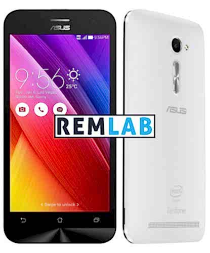 Починим любую неисправность ASUS ZenFone Go