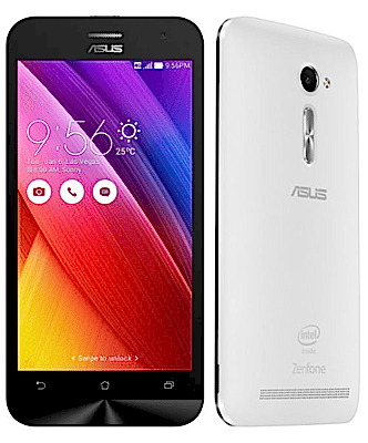 Замена стекла Asus