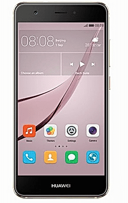 Замена стекла Huawei