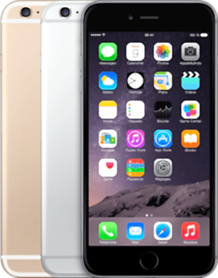 Замена стекла камеры iPhone