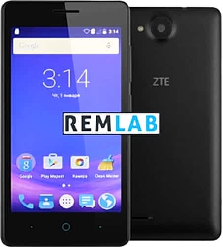 Починим любую неисправность ZTE Blade A6 Max