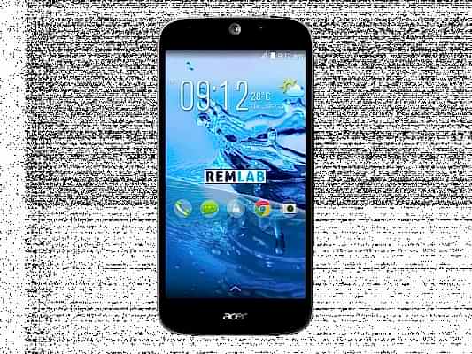 Ремонт телефонов Acer