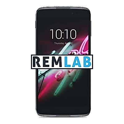 ALCATEL
